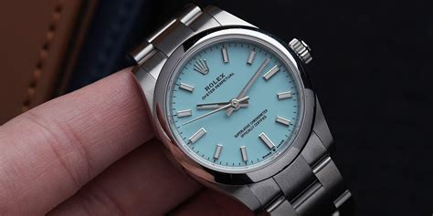 rolex oyster perpetual alternatives